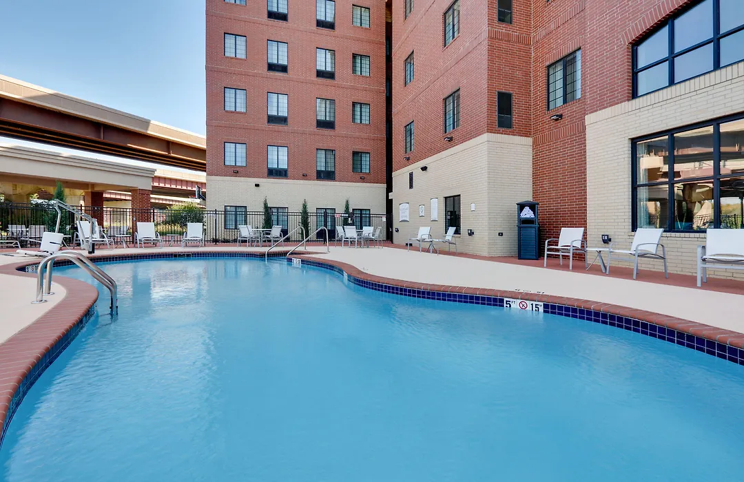 Staybridge Suites - Oklahoma City - Downtown By Ihg-1