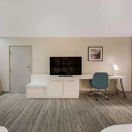 Hilton Garden Inn Oklahoma City Midtown-2