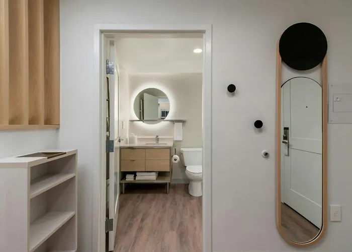 Towneplace Suites By Marriott Oklahoma City Yukon
