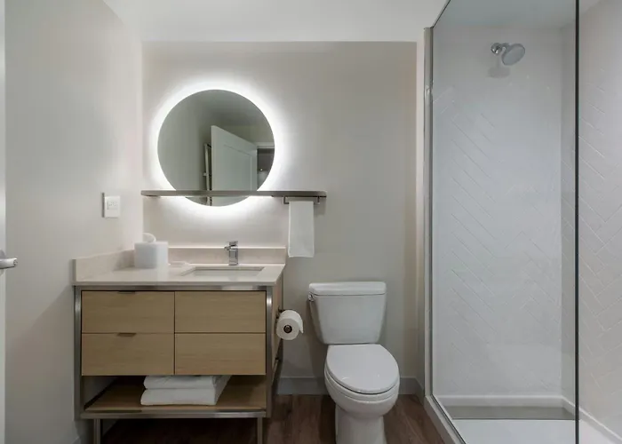 Towneplace Suites By Marriott Oklahoma City Yukon